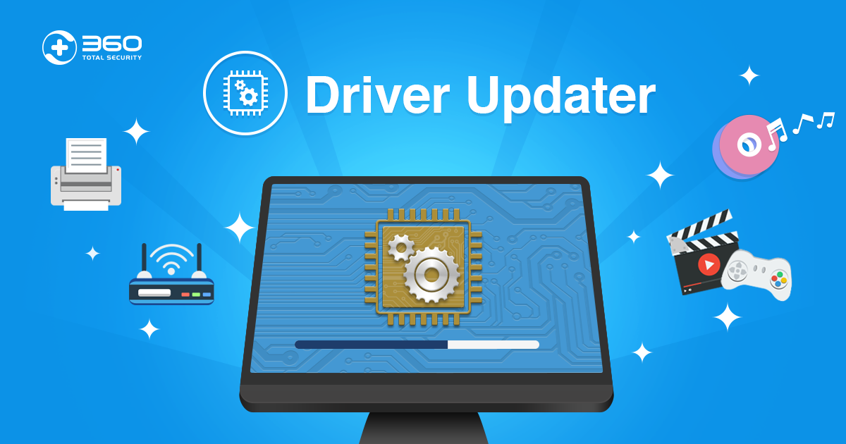 Driver Update