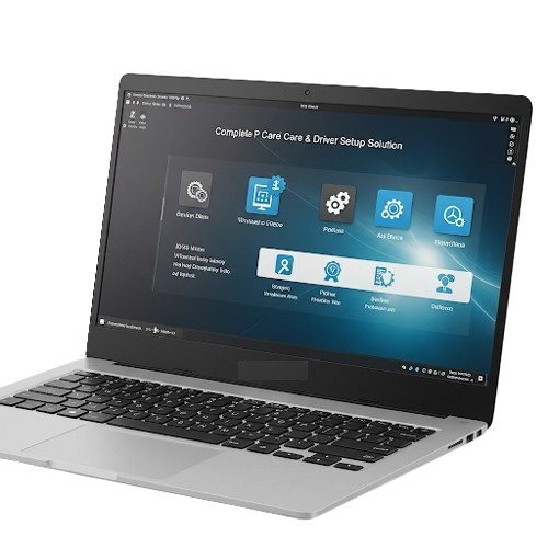 Laptop